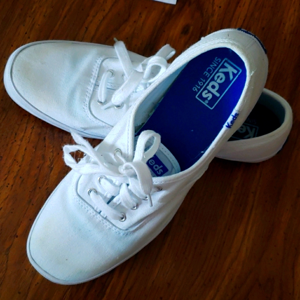 Keds size 9